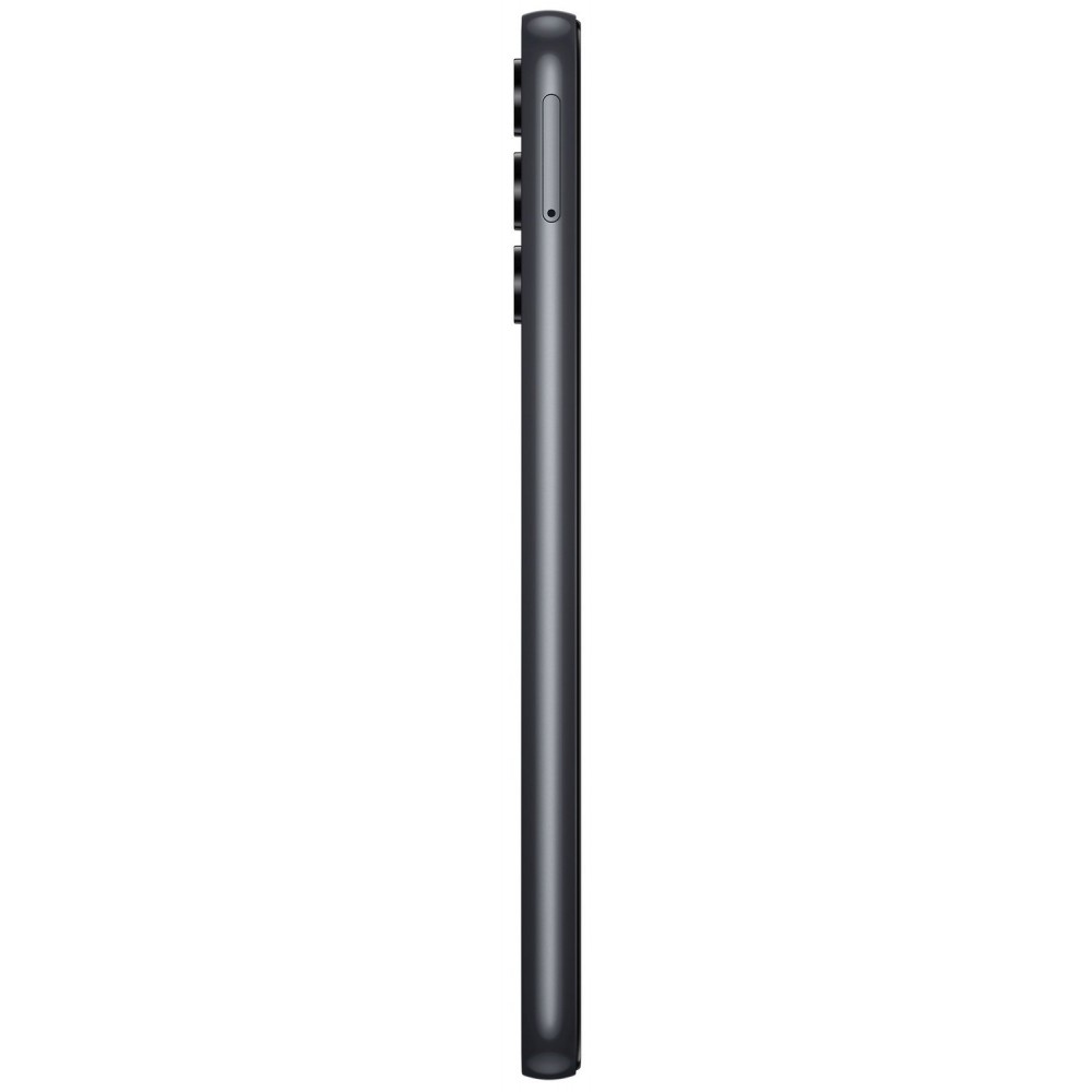 Смартфон Samsung Galaxy A14 4/64GB Black (SM-A145FZKUSEK)