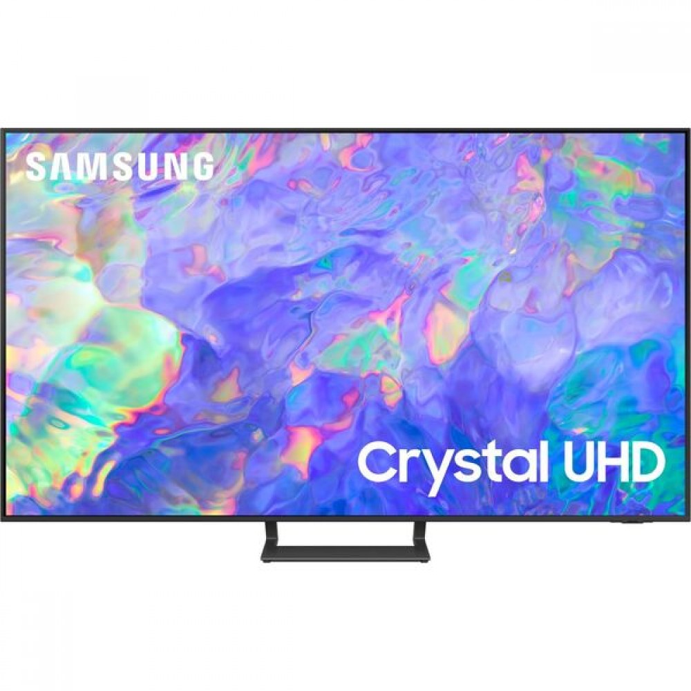 Телевізор Samsung 65" 4K UHD Smart TV (UE65CU8500UXUA)