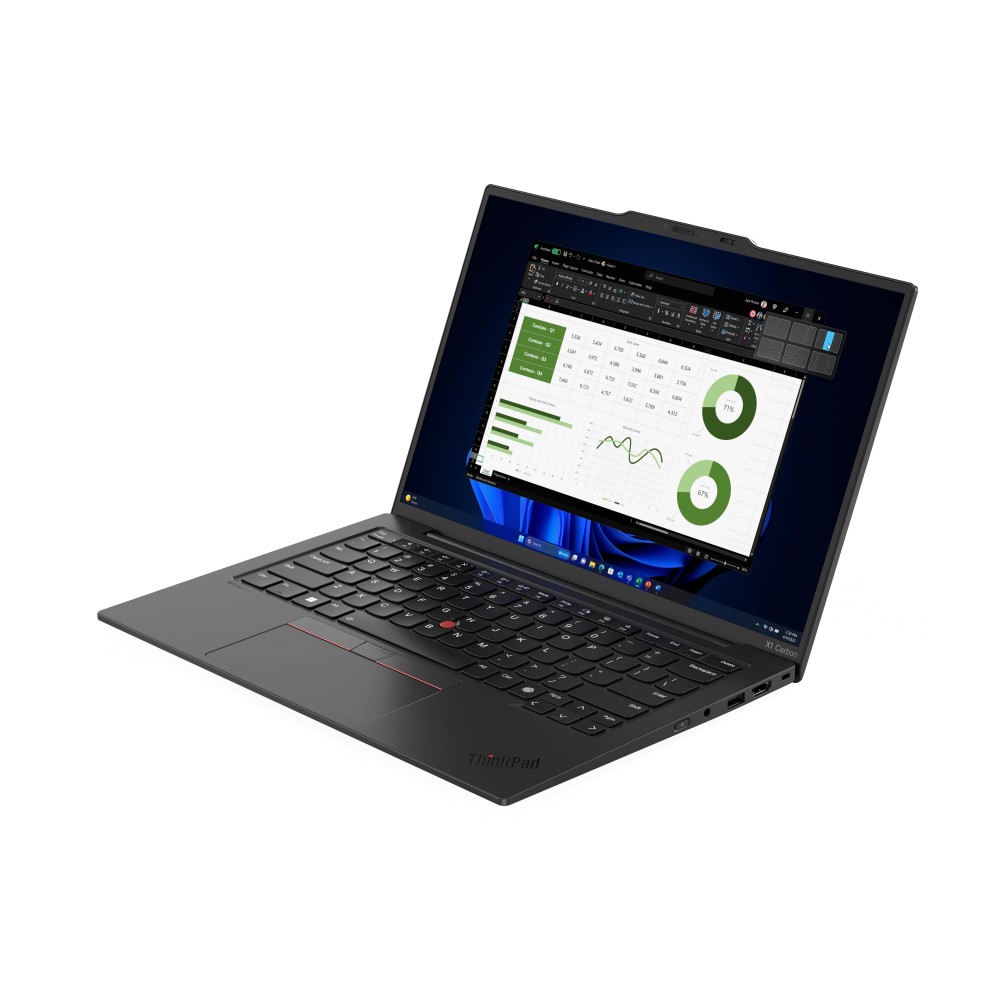 Ноутбук Lenovo ThinkPad X1 Carbon Gen 12 (21KC005ERA)