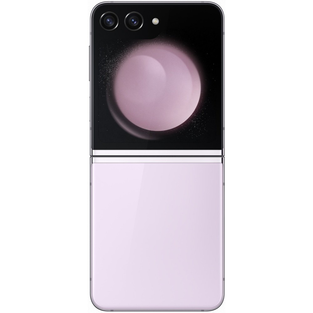 Смартфон Samsung Galaxy Flip 5 8/512GB Lavender (SM-F731BLIHSEK)