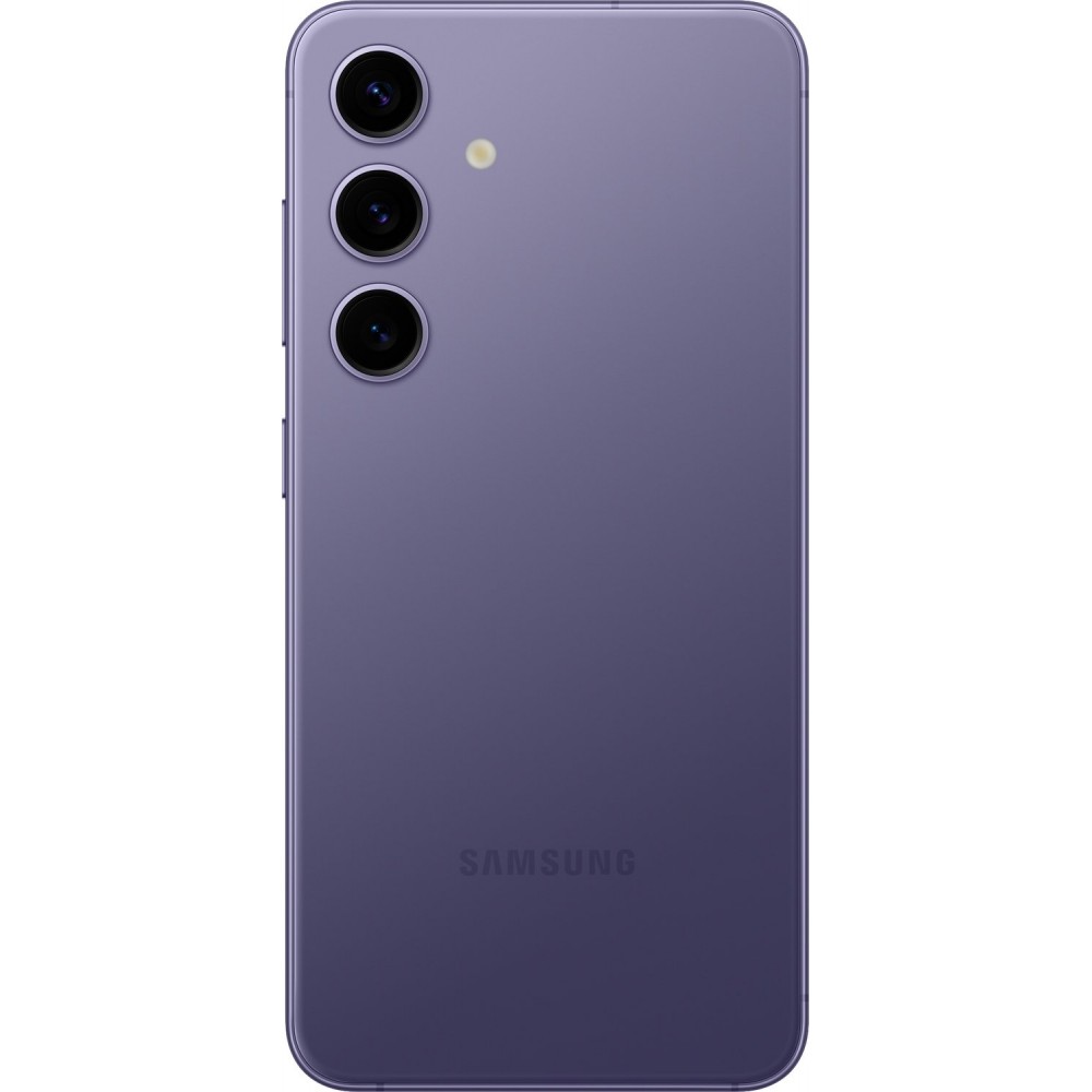 Смартфон SAMSUNG Galaxy S24 8/128GB Cobalt Violet (SM-S921BZVDEUC)