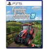 Гра Farming Simulator 22 (рос. мова) (PS5) у Полтаві