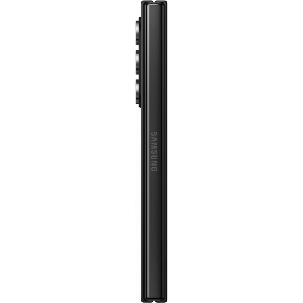 Смартфон Samsung Galaxy Fold 5 12/512GB Phantom Black (SM-F946BZKCSEK)