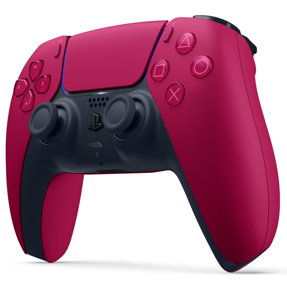 Геймпад PlayStation Dualsense PS5 (Cosmic Red)