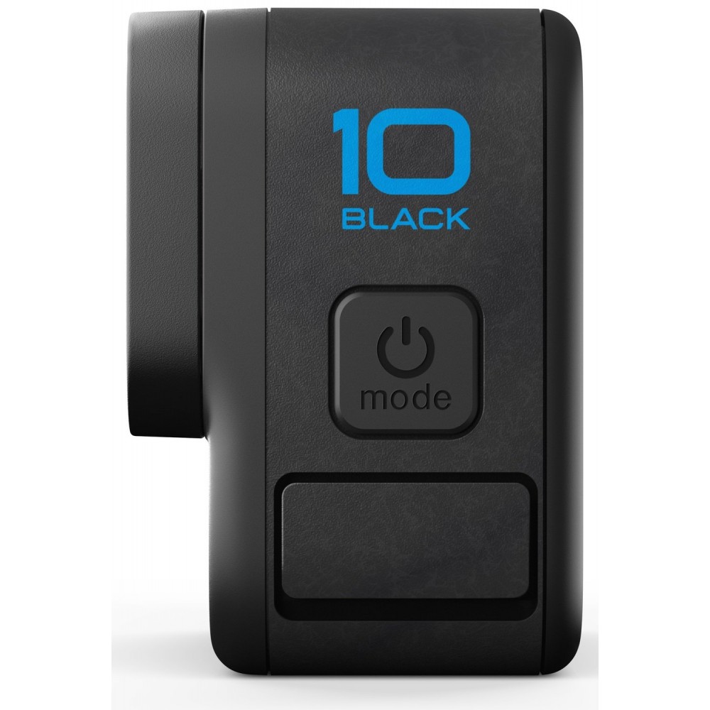 Екшн-камера GoPro HERO10 Black (CHDHX-102-RT)