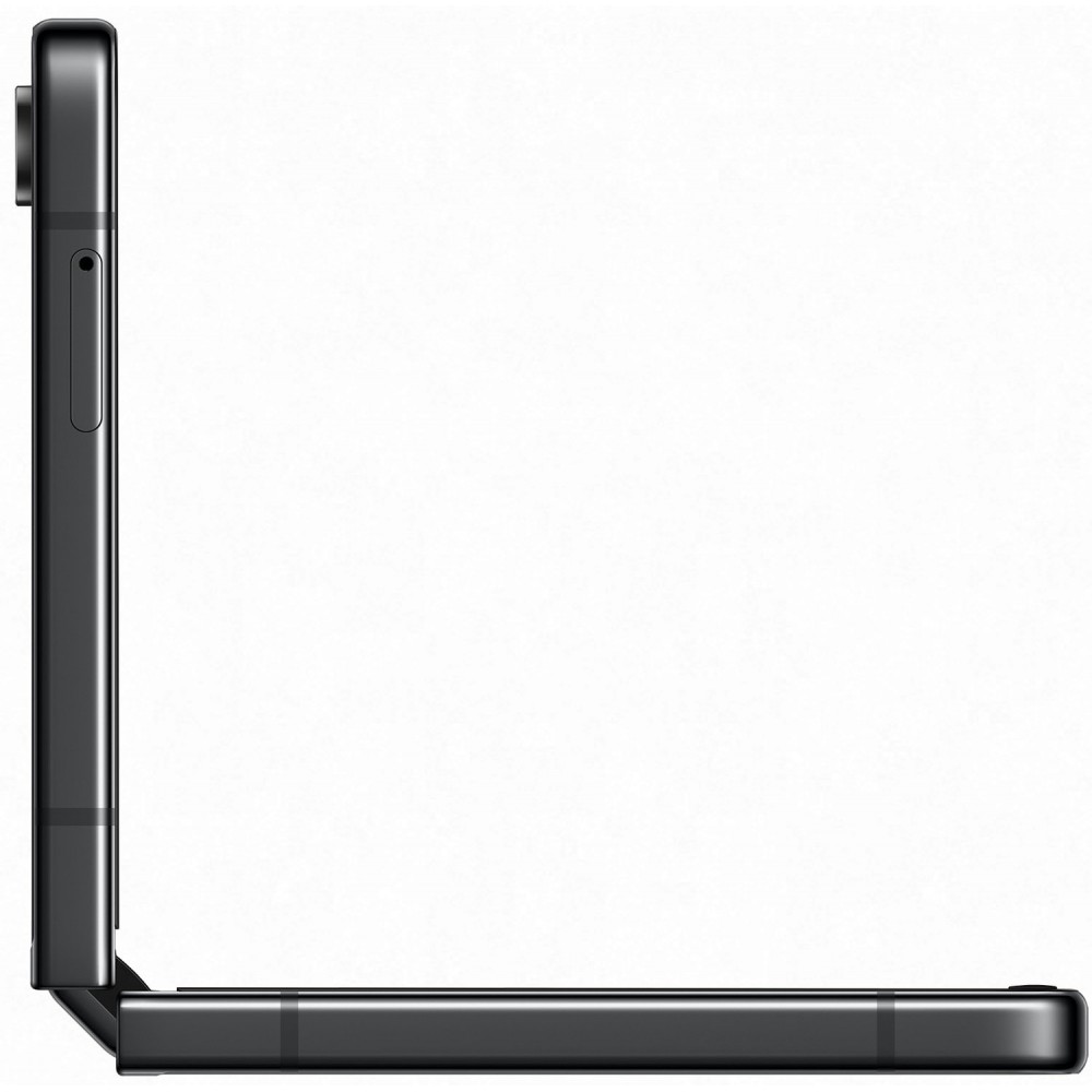 Смартфон Samsung Galaxy Flip 5 8/512GB Graphite (SM-F731BZAHSEK)