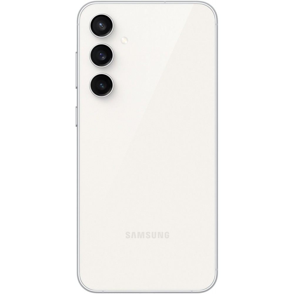 Смартфон SAMSUNG Galaxy S23 FE 8/128Gb Cream (SM-S711BZWDSEK)