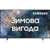Телевізор Samsung 43" QLED 4K (QE43Q60CAUXUA)
