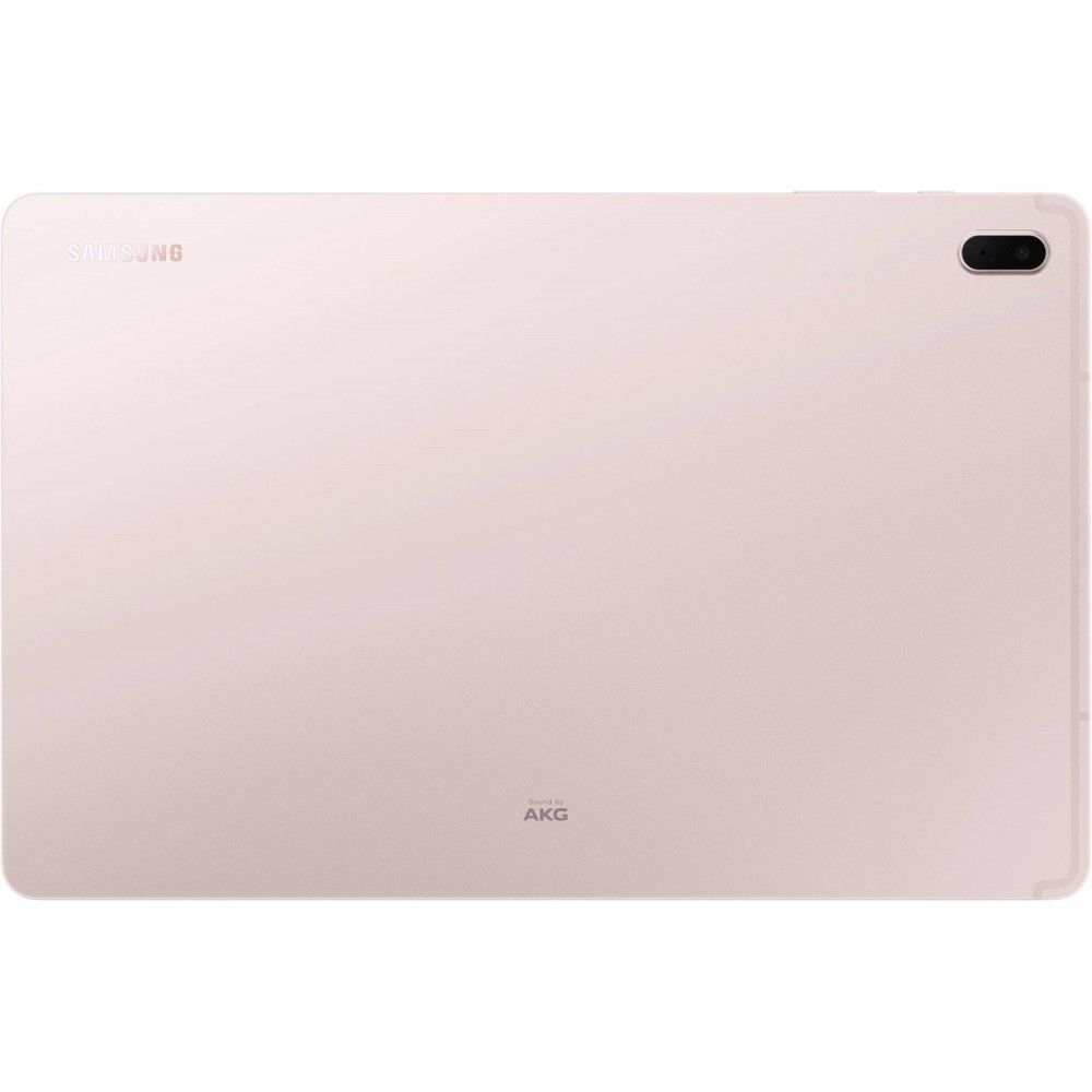 Планшет Samsung Galaxy Tab S7 FE 12.4 4/64GB Wi-Fi Pink (SM-T733NLIASEK)