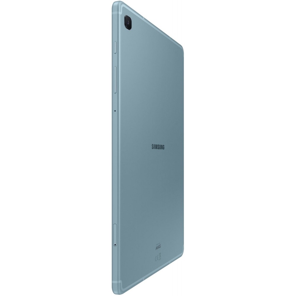 Планшет Samsung Galaxy Tab S6 Lite 10.4 4/64GB LTE Blue (SM-P619NZBASEK)