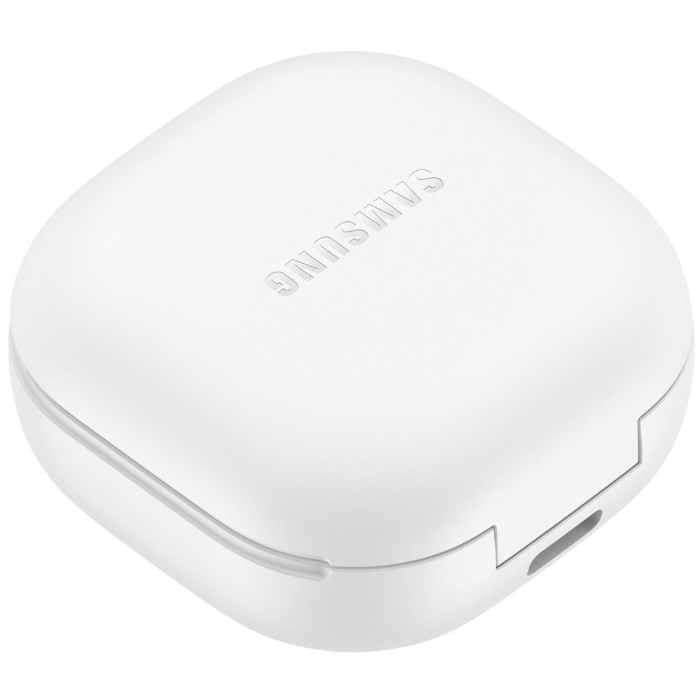 Бездротові навушники Samsung Galaxy Buds 2 Pro White (SM-R510NZWASEK)