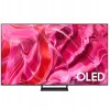Телевізор Samsung 77" OLED 4K (QE77S90CAUXUA) у Сумах