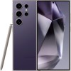 Смартфон SAMSUNG Galaxy S24 Ultra 12/256GB Titanium Violet (SM-S928BZVGEUC) в Івано-Франківську