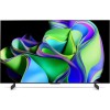 Телевізор LG 42" OLED 4K UHD Smart TV (OLED42C34LA) у Києві