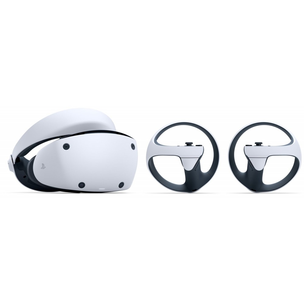Окуляри віртуальної реальності PlayStation VR2 (9454397)