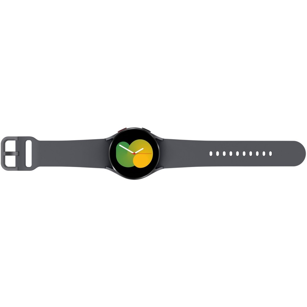 Смарт-годинник Samsung Galaxy Watch 5 40mm Graphite (SM-R900NZAASEK)