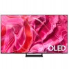 Телевізор Samsung 55" OLED 4K (QE55S90CAUXUA)