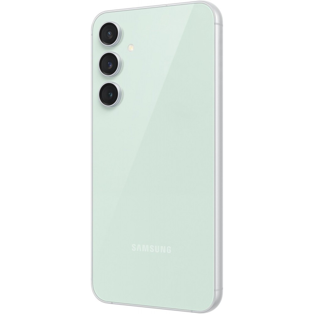 Смартфон SAMSUNG Galaxy S23 FE 8/128Gb Mint (SM-S711BLGDSEK)
