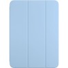 Чохол Apple Smart Folio для iPad (10th gen) Sky (MQDU3ZM/A) в Ужгороді
