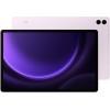 Планшет Samsung Galaxy Tab S9 FE Plus 5G 8/128GB Lavender (SM-X616BLIA)  у Чернівцях
