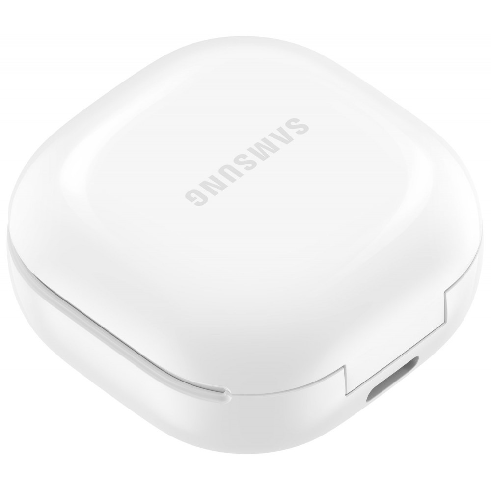 Бездротові навушники Samsung Galaxy Buds 2 White (SM-R177NZWASEK)