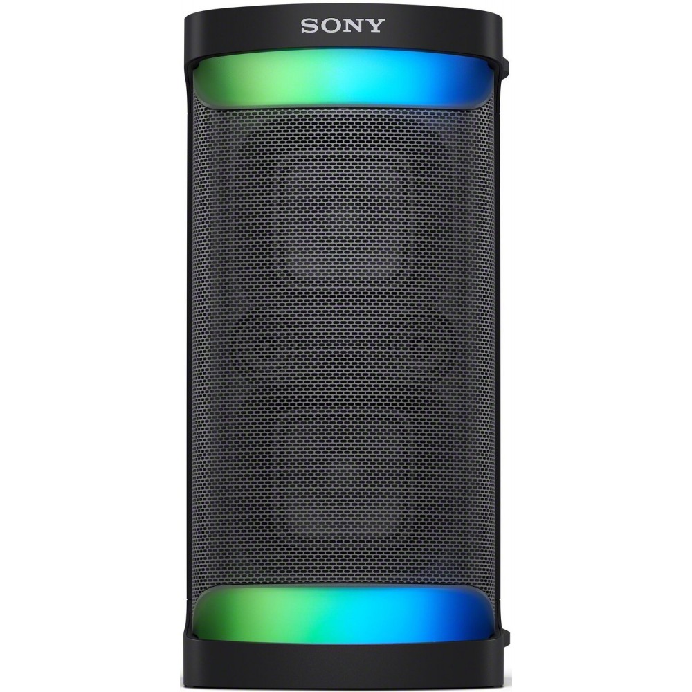 Акустична система Sony SRS-XP500 (SRSXP500B.RU1)