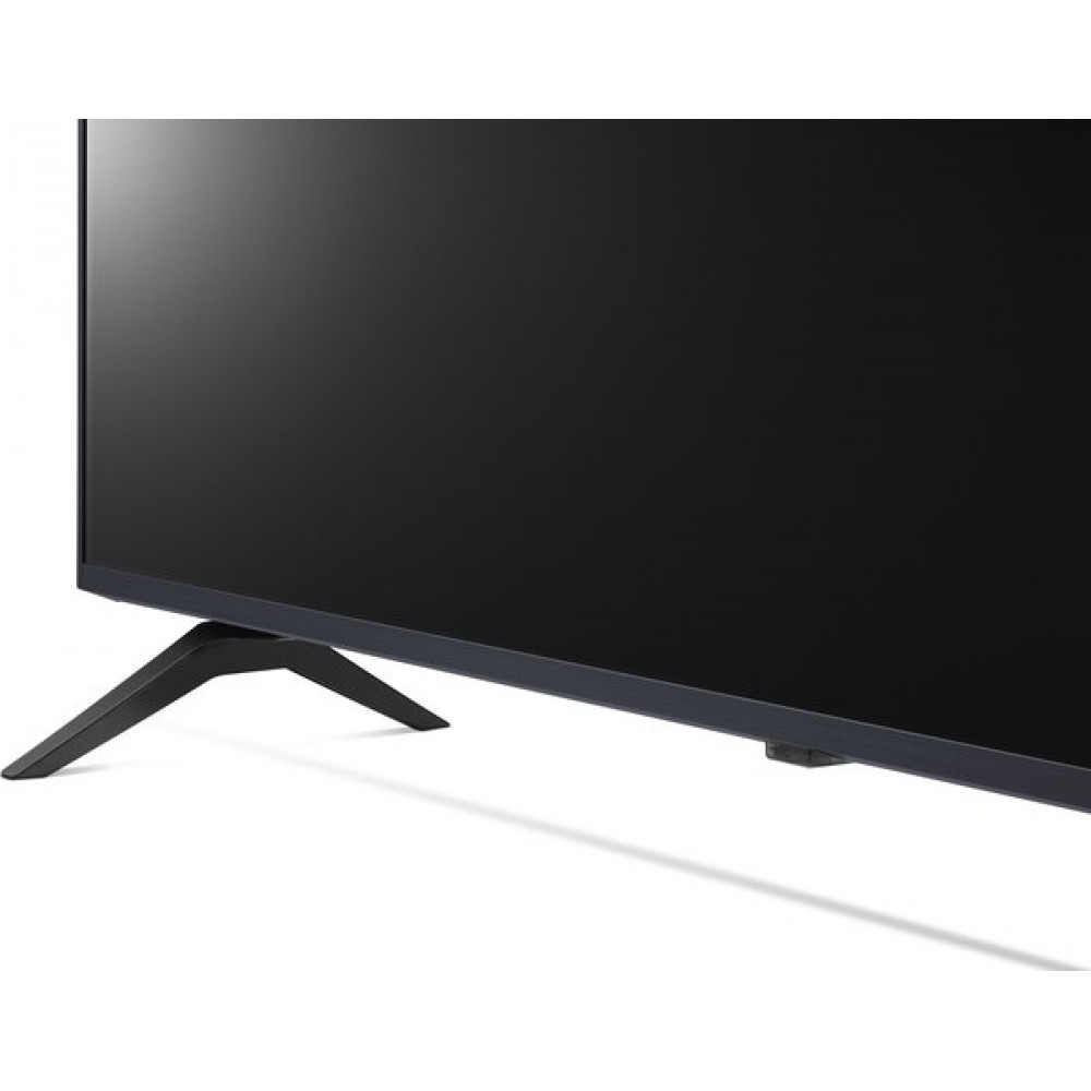 Телевізор LG 43" QNED 4K UHD Smart TV (43QNED756RA)