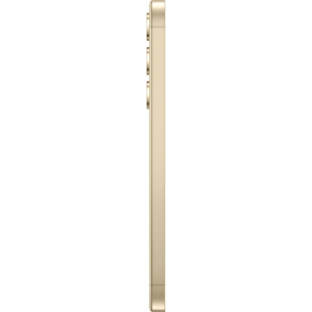 Смартфон SAMSUNG Galaxy S24 8/256GB Amber Yellow (SM-S921BZYGEUC)