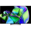 Телевізор LG 55" OLED 4K UHD Smart TV (OLED55C36LC)
