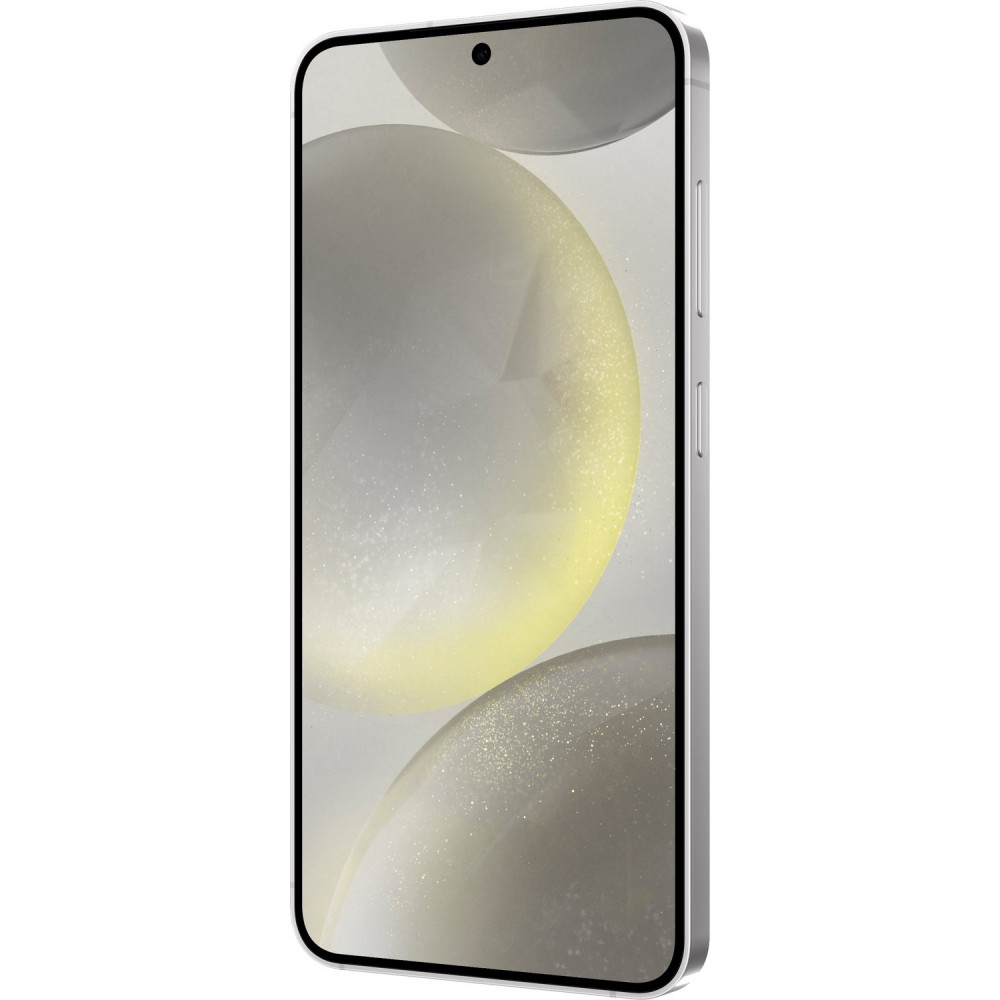 Смартфон SAMSUNG Galaxy S24 8/256GB Marble Gray (SM-S921BZKGEUC)