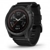 Смартгодинник Garmin tactix 7 – Pro Edition Solar Powered Tactical GPS Watch with Nylon Band (010-02704-11) у Кропивницькому