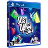 Гра Just Dance 2022 (російська версія) (PS4) у Києві