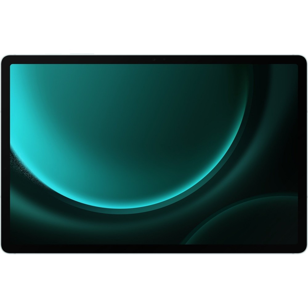 Планшет Samsung Galaxy Tab S9 FE Plus Wi-Fi 8/128GB Ocean Green (SM-X610NLGA)