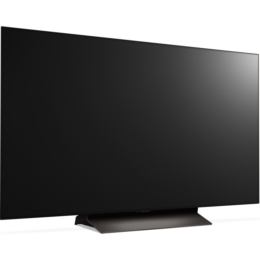 Телевізор LG 55" OLED 4K Smart TV (OLED55C46LA)