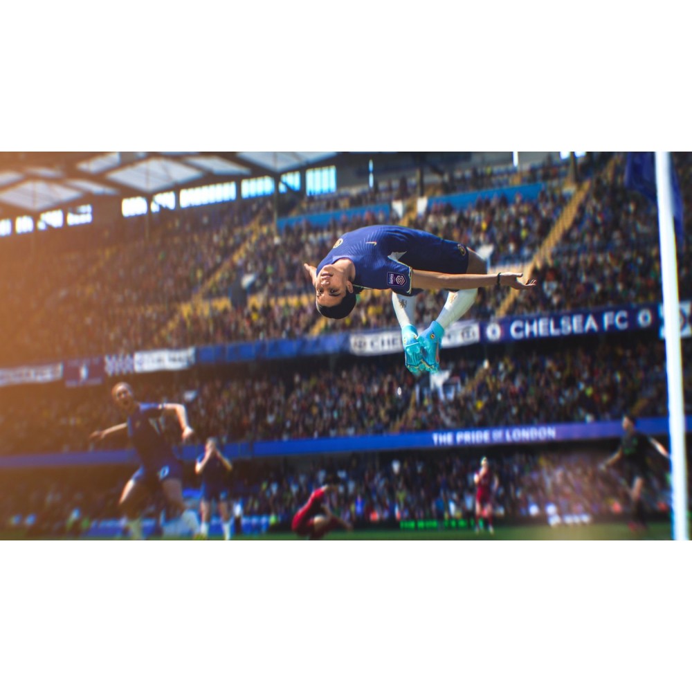 Гра EA SPORTS FC 24 (Blu-ray) (PS5)