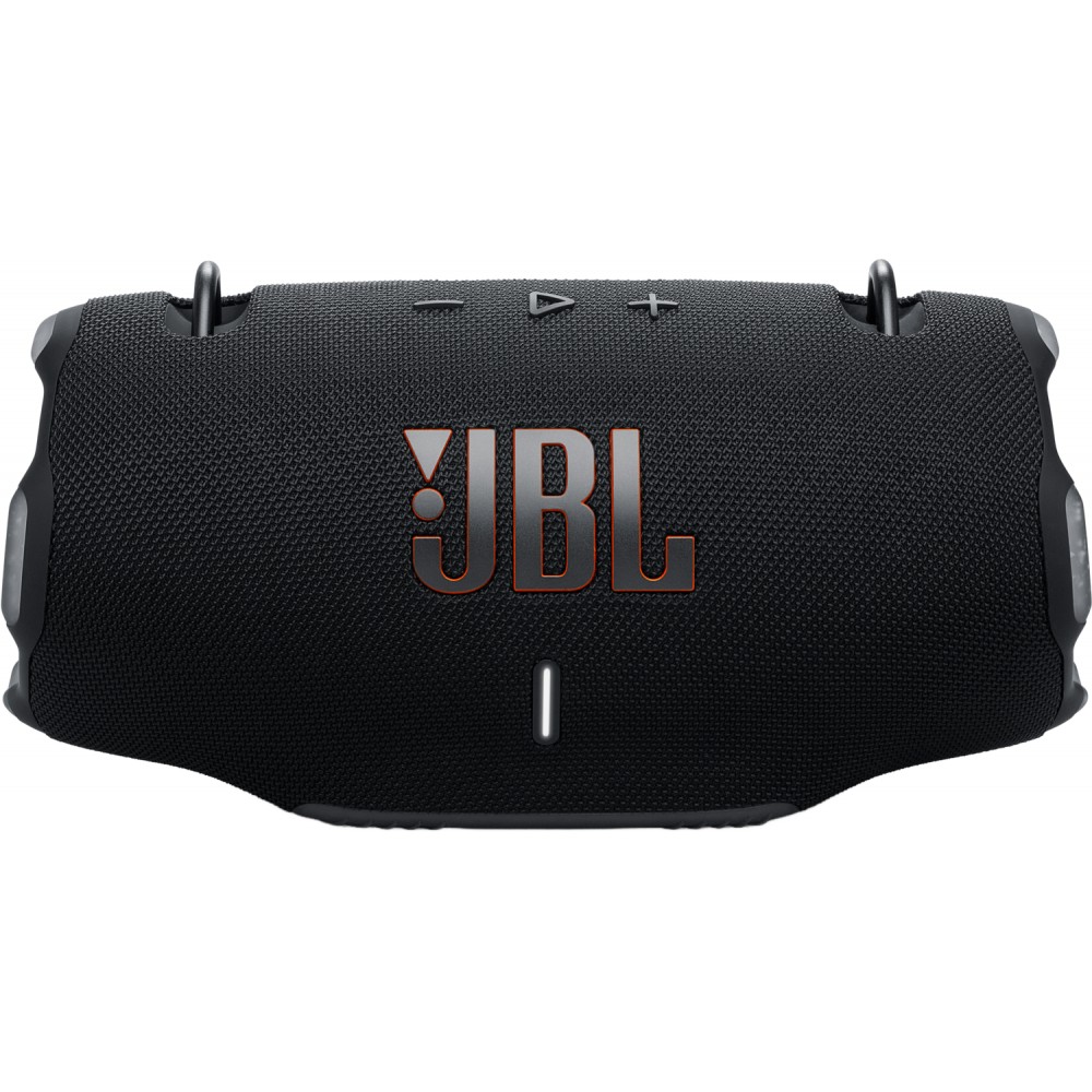 Портативна акустика JBL Xtreme 4 Black (JBLXTREME3BLKEU)