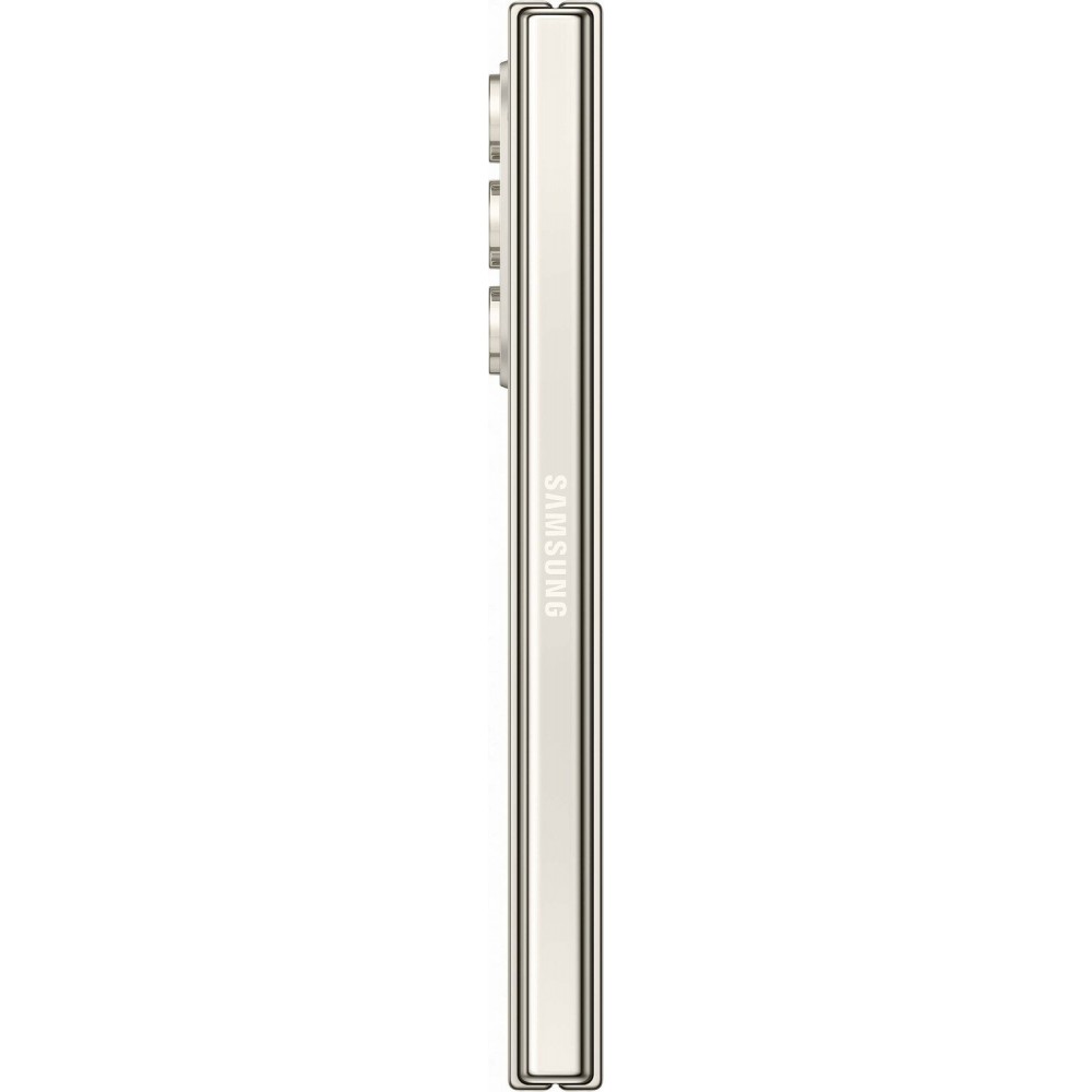 Смартфон Samsung Galaxy Fold 5 12/512GB Cream (SM-F946BZECSEK)