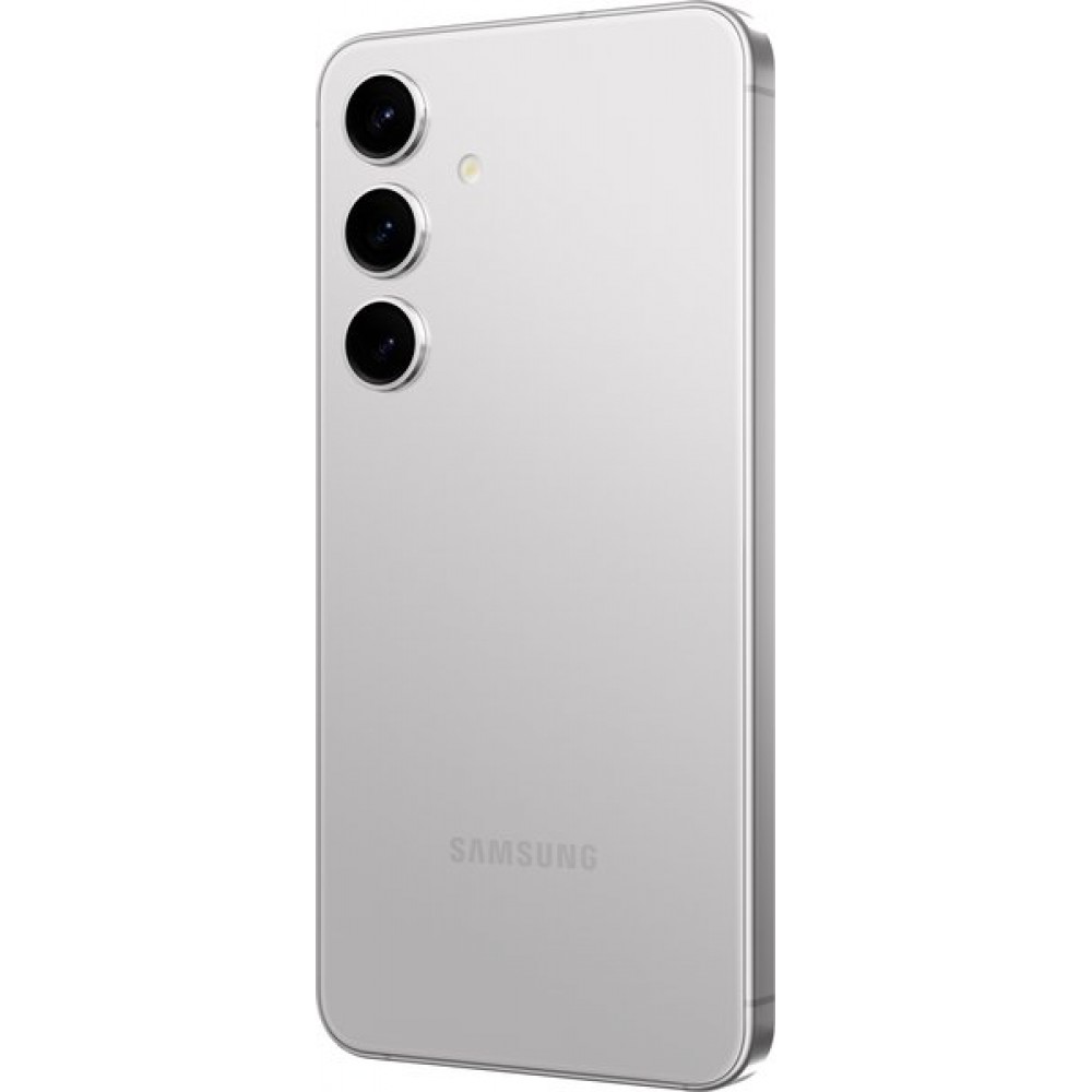 Смартфон SAMSUNG Galaxy S24 8/128GB Marble Gray (SM-S921BZKDEUC)