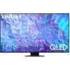 Телевізор Samsung 50" QLED 4K (QE50Q80CAUXUA) у Сумах