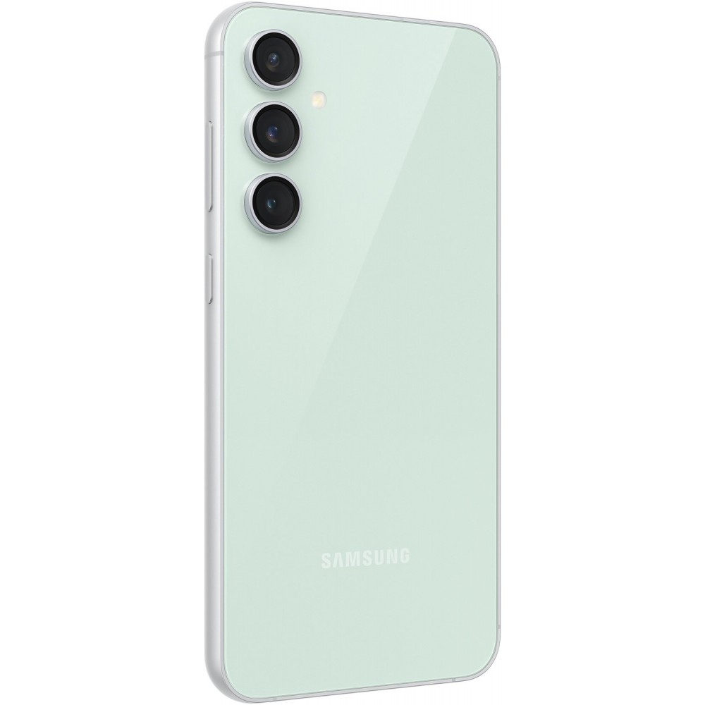 Смартфон SAMSUNG Galaxy S23 FE 8/128Gb Mint (SM-S711BLGDSEK)