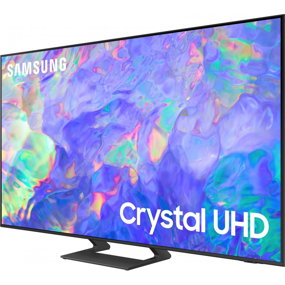 Телевізор Samsung 50" 4K UHD Smart TV (UE50CU8500UXUA)