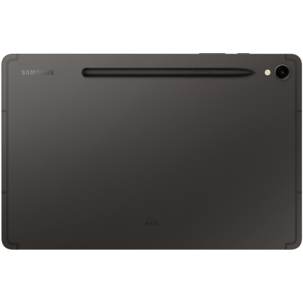 Планшет Samsung Galaxy Tab S9 11" 12/256GB 5G Graphite (SM-X716BZAESEK)