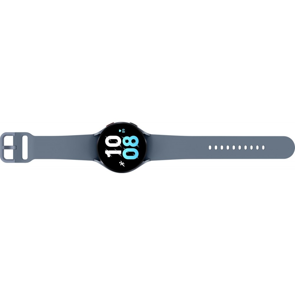 Смарт-годинник Samsung Galaxy Watch 5 44mm Sapphire (SM-R910NZBASEK)