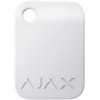 Безконтактний брелок для клавіатури Ajax Tag (3 шт) (White) у Черкасах