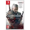 Гра The Witcher 3: Wild Hunt (Nintendo Switch) у Вінниці