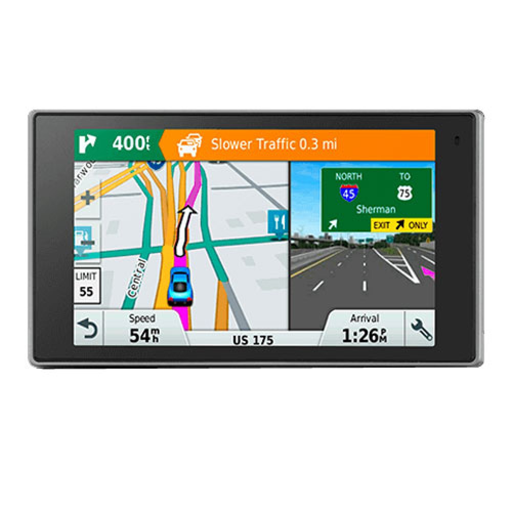  GPS-навігатор Garmin DriveLuxe 50 (010-01531-6M)