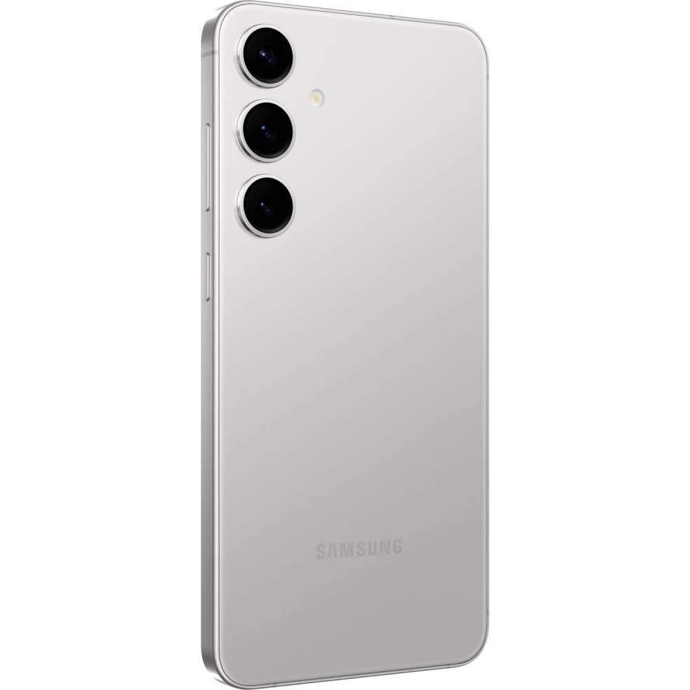 Смартфон SAMSUNG Galaxy S24+ 12/512GB Marble Gray (SM-S926BZKGEUC)