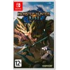 Гра Monster Hunter Rise (Nintendo Switch) в Одесі