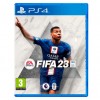 Гра FIFA 23 (PS4) UA у Чернігові