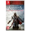 Гра Assassin's Creed: The Ezio Collection (Nintendo Switch) у Запоріжжі